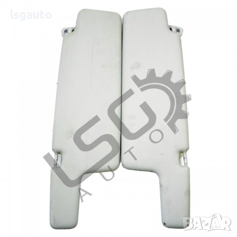 Комплект сенници Skoda Fabia I (6Y) 1999-2008 S270522N-116