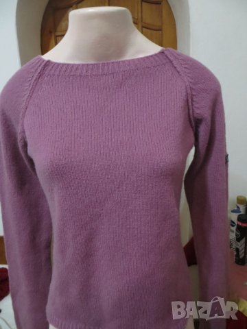 Дамски пуловер Tinster, снимка 1 - Блузи с дълъг ръкав и пуловери - 31614267