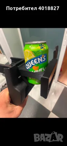 Cup holder за Honda CRV-2, снимка 3 - Аксесоари и консумативи - 50068195