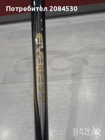 Алуминиев бастун 55см -Австрия , снимка 2 - Бастуни - 48720521
