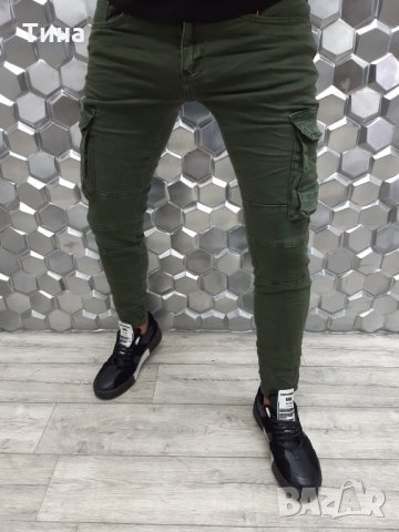 Фешън дънки , снимка 1