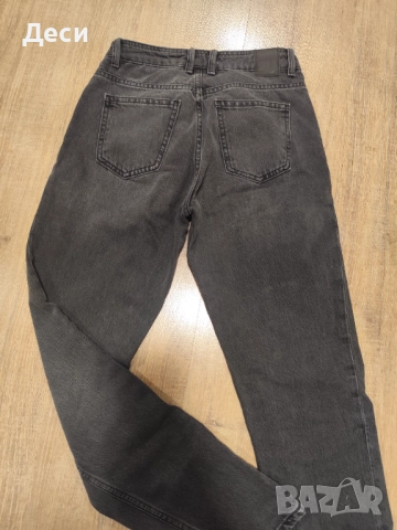 слuм дънки на Zara, снимка 3 - Дънки - 51883738