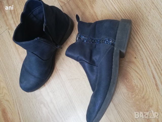 Обувки за дама, снимка 2 - Детски обувки - 34032944