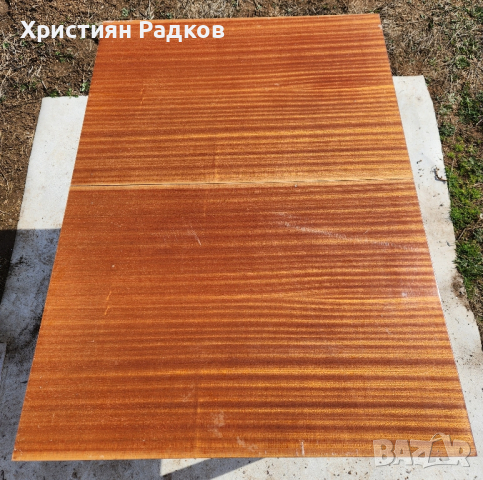 Дървена разтегателна маса, снимка 5 - Маси - 44699000