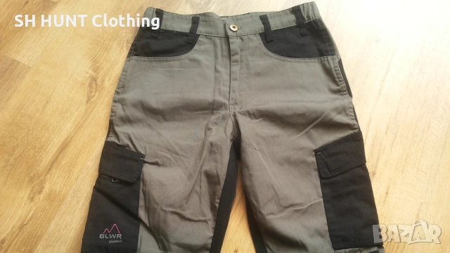 BLWR OUTDOOR Women Stretch Trouser размер 36 / S дамски панталон - 1772, снимка 3 - Екипировка - 52930715