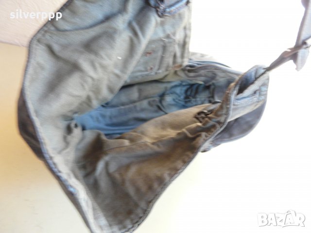 Старо мотористко кожено боне - Real Nappa , снимка 4 - Антикварни и старинни предмети - 31320651