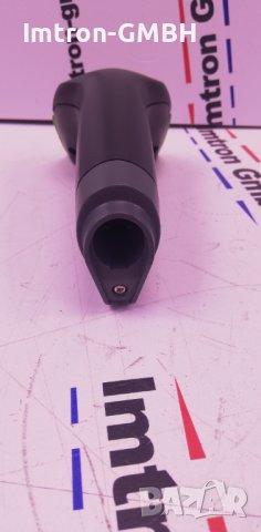 Професионален  баркод скенер SCANMATIC 2D SM420 / SCANMATIC | 2D Barcode Scanners  Custom, снимка 4 - Друга електроника - 40818900