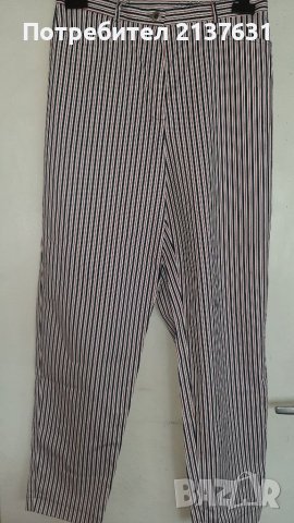 MЪЖКИ  ПАНТАЛОН  Ulla Popken - Размер 44, снимка 1