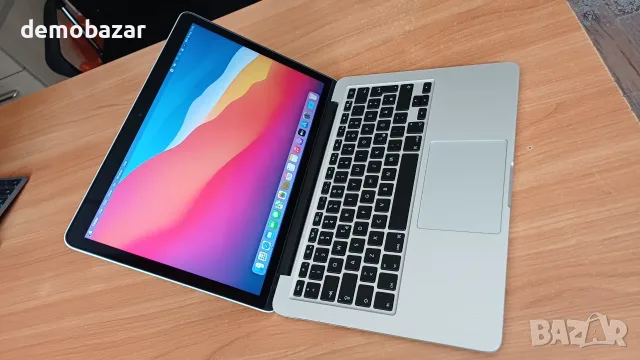 13'Macbook Pro Retina 2014 i5/128GB/8GB Ram A1502 лаптоп