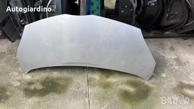 Преден капак за Toyota Aygo 2008