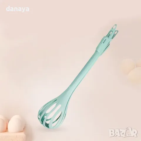 1177 Мултифункционална кухненска щипка за сервиране и готвене 27.5см, снимка 9 - Прибори за хранене, готвене и сервиране - 26650812