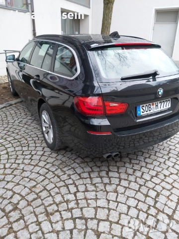 BMW, снимка 7 - Автомобили и джипове - 52897344