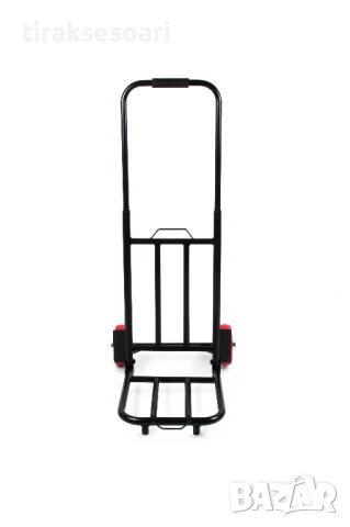 Сгъваема транспортна количка до 60 кг , модел 18037, снимка 3 - Други инструменти - 50721325