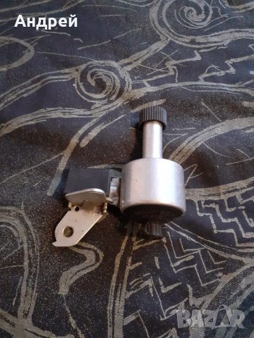 Старо динамо за велосипед #4, снимка 2 - Части за велосипеди - 30341159