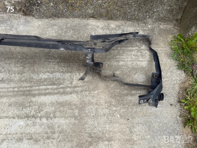 Очиларка - Mercedes C(w204), снимка 3 - Части - 51420277