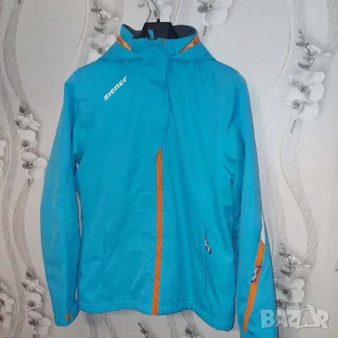  ски яке Ziener abelia  размер 176 xs-c, снимка 4 - Якета - 47780459