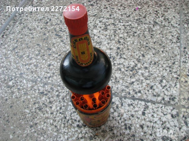 Цигаретница изненада, снимка 3 - Антикварни и старинни предмети - 29872565