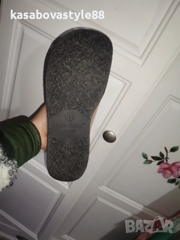 Мъжки обувки  Jacoform 43 н. , снимка 14 - Ежедневни обувки - 54070398