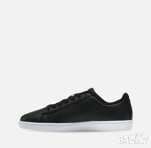 НАМАЛЕНИЕ:Кецове Puma UP Black/White 373600 01, снимка 2 - Кецове - 44798571