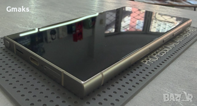 Samsung Galaxy S24 Ultra 5G 256GB 12GB. отворена кутия  с Гаранция 1 год., снимка 5 - Samsung - 50710633