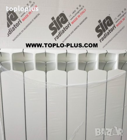 Периферна изолационна лента за подово отопление, снимка 12 - Радиатори - 31216202