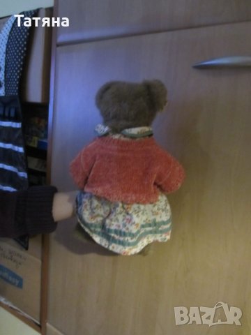 кукли и плюшени играчки, снимка 4 - Кукли - 35557124