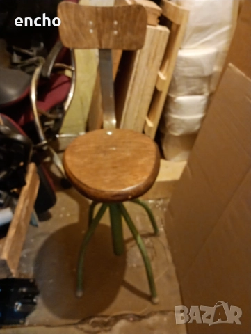 Офис и винтидж столове промоция , снимка 15 - Столове за офис - 42590914