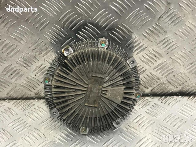 Виско Mitsubishi Pajero,3.2DID,2002г.