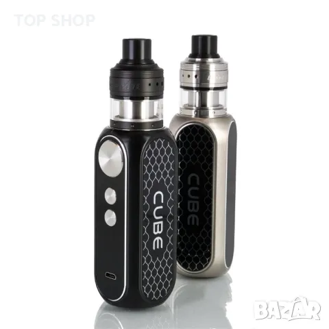 OBS Cube 80W MTL Starter Kit