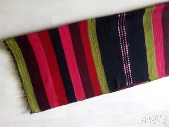 2 бр. Черги, битови, снимка 2 - Антикварни и старинни предмети - 52200893