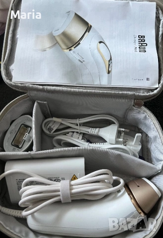 Домашен лазерен уред