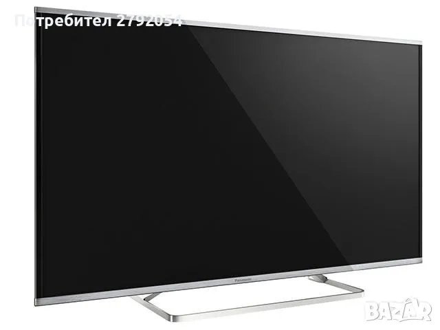 Смарт телевизор 4K 3D PANASONIC TX-48AX630E, снимка 2 - Телевизори - 49034702