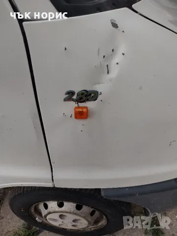 бус фият дукато 14, снимка 7 - Бусове и автобуси - 47479051