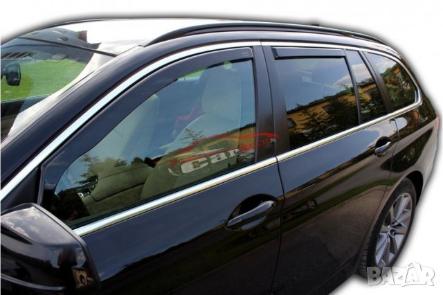 Ветробрани Heko, специално за модела на вашата кола!, снимка 5 - Аксесоари и консумативи - 21246893