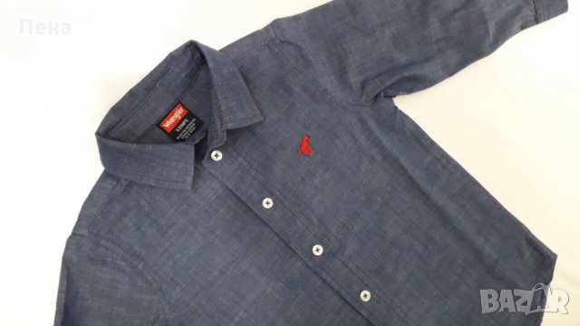 Нова ризка "Wrangler"; размер 5Т