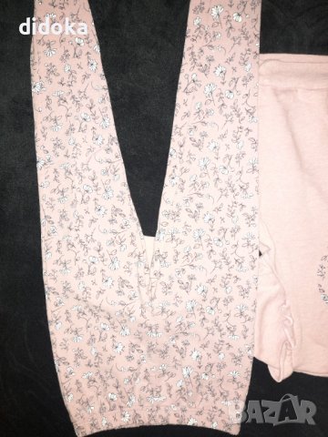 Комплект за момиче , снимка 4 - Детски комплекти - 38885275