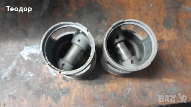 много части за Ява и ЧЗ чезе Jawa CZ , снимка 7 - Части - 52162997