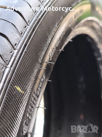 Нови Лятни Гуми 2бр. ! Зимна Цена!19 Спорт Пакет Arivo Ultra ARZ на 200км, снимка 2 - Гуми и джанти - 52317499