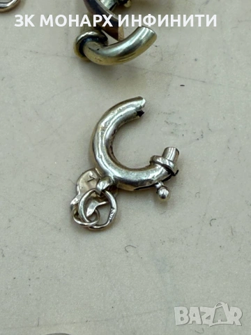 Злато за материал (скрап) - 90EUR./гр., снимка 7 - Колиета, медальони, синджири - 53941268