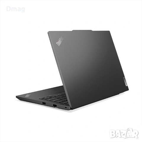 14” ThinkPad E14 / Ryzen 3 7330U / 16GB RAM / 512GB SSD / Win11Pro, снимка 4 - Лаптопи за работа - 54350885