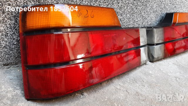 Стопове за Mazda 626, снимка 2 - Части - 40576522