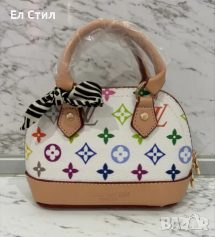 🖤Дамска чанта Louis Vuitton 
36€, снимка 2 - Чанти - 56454295