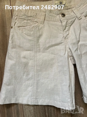 Къси дамски панталони, снимка 8 - Къси панталони и бермуди - 54042378