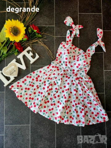 Уникално сладки роклички