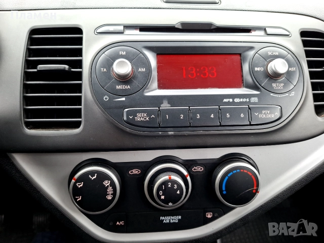 Kia Picanto, снимка 9 - Автомобили и джипове - 52592042