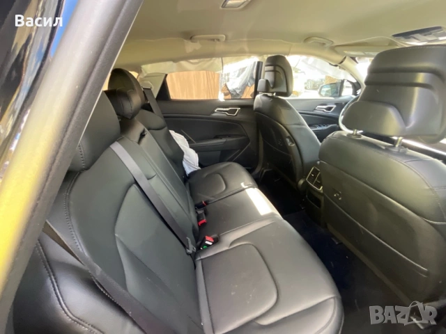 Kia Sportage NQ5 2024г, снимка 7 - Автомобили и джипове - 54083413