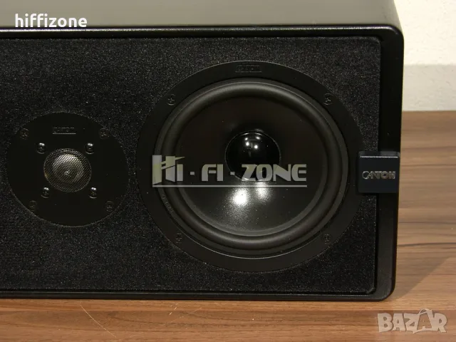 Център Canton av 950 /2, снимка 4 - Тонколони - 47787994