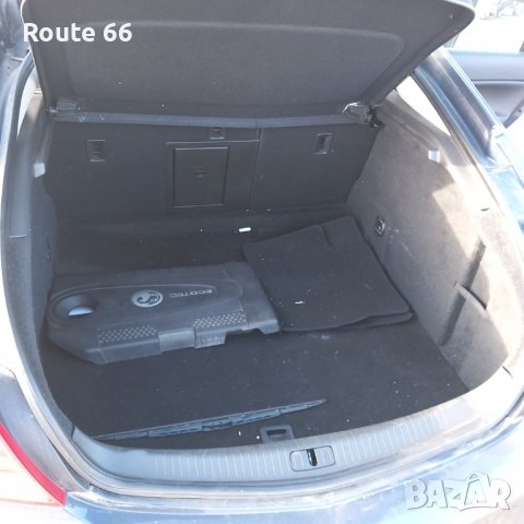 Opel Insignia A 2,0 CDTI син цвят 2009 г./Опел Инсигния, снимка 9 - Части - 39670445
