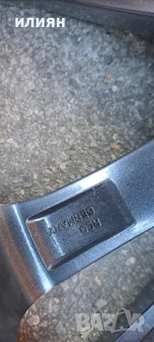 лета джанта 19цола 5х114.3 , RC17809 RC17-809 , снимка 5 - Гуми и джанти - 49409331