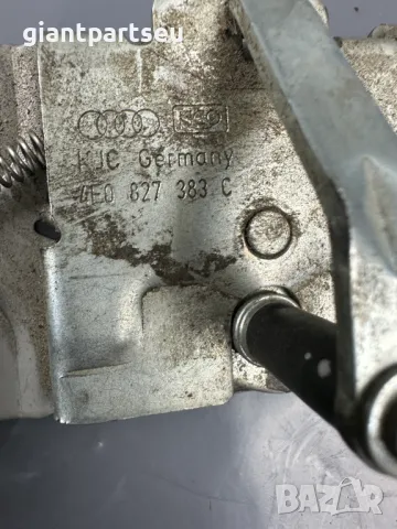 Брава Багажник за АУДИ AUDI A8 D3 Д3 4E0827383C, снимка 2 - Части - 49139023